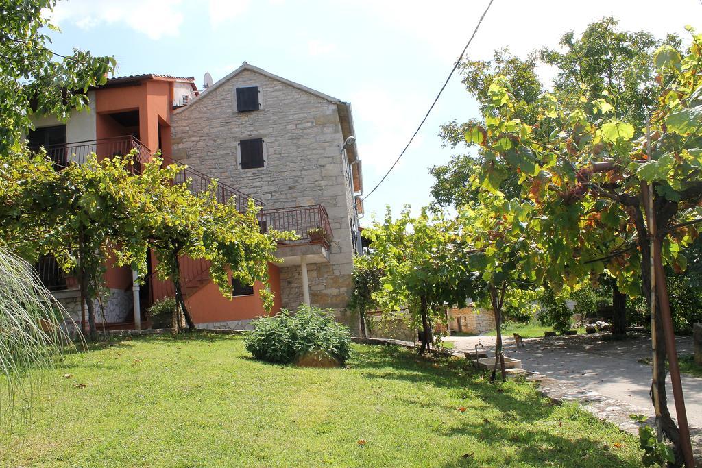 Apartments Mestri Grožnjan Exterior foto