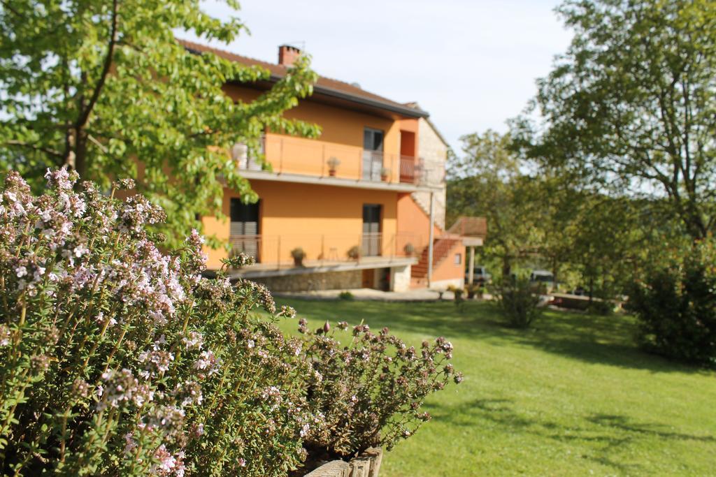 Apartments Mestri Grožnjan Exterior foto